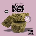 Résine Boost - CBD CHILL