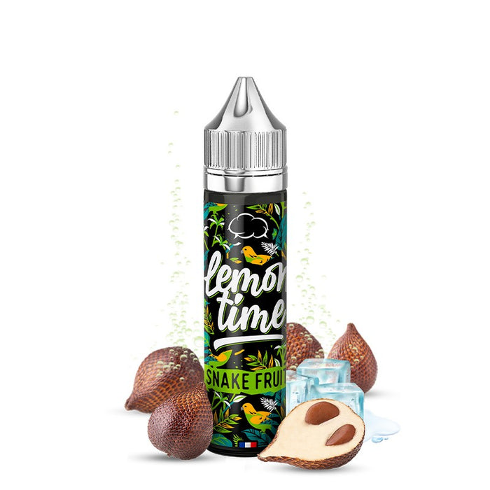 Snake Fruit 50ml - Lemon Time