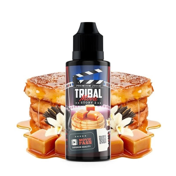 Story 2 – Tribal Movie 100 ml