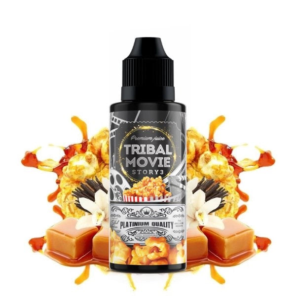 Story 3 – Tribal Movie 100 ml