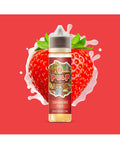Strawberry Field 50ml Pulp Kitchen chez Vapo'Chill Nicotine 0mg