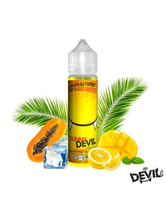 Sunny Devil 50ml Avap