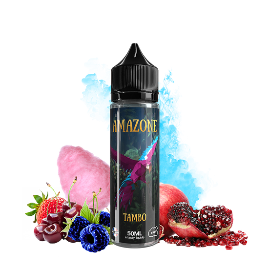 Tambo 50ml - Amazone