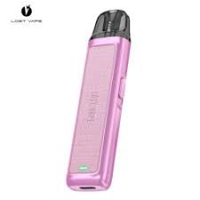 Kit Ursa Nano 2 New Color - Lost Vape