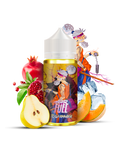 Toshimura 100ml Fighter Fuel chez Vapo'Chill Nicotine 0mg