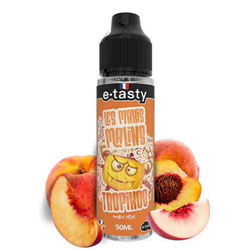 Tropikoo 50ml Les Maxis Malins (Copie)
