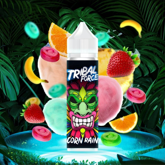 Unicorn Rainbow 50ml Tribal Force E-liquides Bonbons 50ml 2+1 offert sur Vapo'Chill Vapochill Unicorn Rainbow 50ml Tribal Force E-liquides Bonbons 50ml 2+1 offert sur Vapo'Chill Vapochill