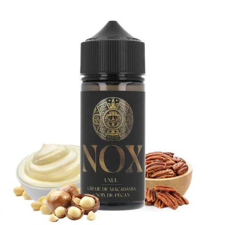 Uxul 50ml NOX Secret's Lab