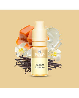 Vanille Extrême - Pulp 10ml
