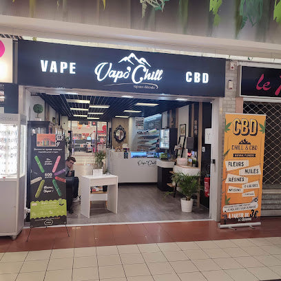 Vapo'Chill Tours