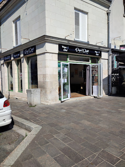 Vapo'Chill Bléré