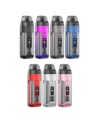 Veynom Air - Aspire chez Vapo'Chill Couleur Rose